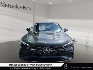 2024 Mercedes-Benz CLE CLE 300 4MATIC