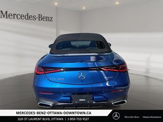 2024 Mercedes-Benz CLE CLE 300 4M