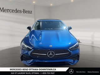 2024 Mercedes-Benz CLE CLE 300 4M