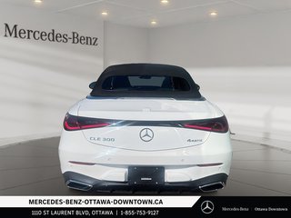 2024 Mercedes-Benz CLE CLE 300 4M