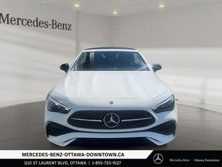 2024 Mercedes-Benz CLE CLE 300 4M