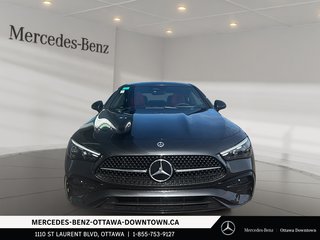 2025 Mercedes-Benz CLE 300C 4MATIC