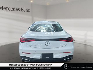 2025 Mercedes-Benz CLE 450C 4MATIC