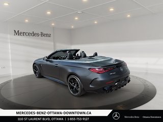 2025 Mercedes-Benz CLE AMG 53 4M