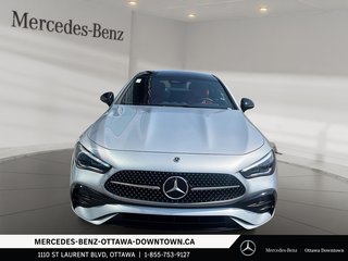 2024 Mercedes-Benz CLE CLE 300 4MATIC