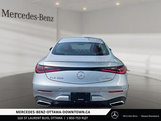 2024 Mercedes-Benz CLE CLE 300 4MATIC