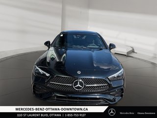 2024 Mercedes-Benz CLE CLE 300 4MATIC