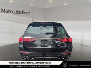 2026 Mercedes-Benz E-Class Plug-in Hybrid AMG E53ES