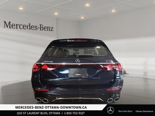 2026 Mercedes-Benz E-Class Plug-in Hybrid AMG E53ES