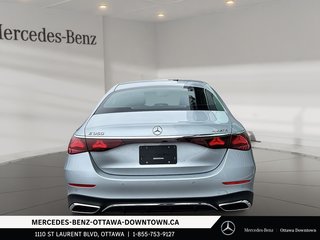 2024 Mercedes-Benz E-Class E 350 4MATIC