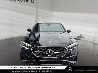 2026 Mercedes-Benz E-Class E 350 4MATIC