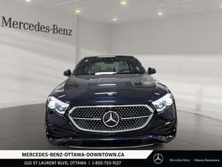 2026 Mercedes-Benz E-Class E 450 4MATIC