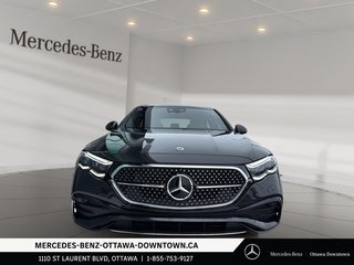 2026 Mercedes-Benz E-Class E 450 4MATIC