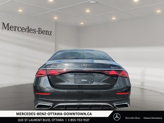 2026 Mercedes-Benz E-Class 350 4MATIC Sedan