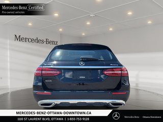 2021 Mercedes-Benz E450 4MATIC All-Terrain Wagon