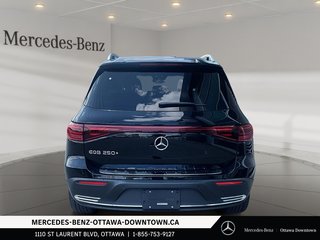 2024 Mercedes-Benz EQB EQB 250