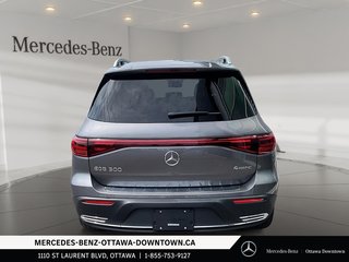 2024 Mercedes-Benz EQB EQB 300 4M