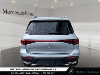 2024 Mercedes-Benz EQB EQB 250