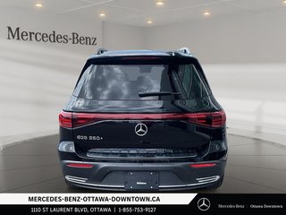 2024 Mercedes-Benz EQB EQB 250