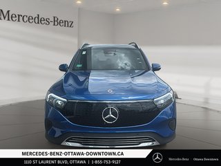 2025 Mercedes-Benz EQB 300 4M