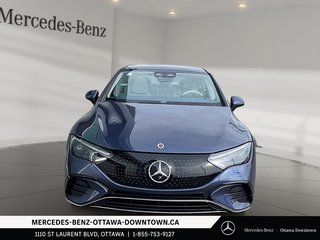 2024 Mercedes-Benz EQE EQE 350 4MATIC