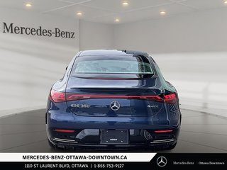 2024 Mercedes-Benz EQE EQE 350 4MATIC