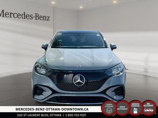 2024 Mercedes-Benz EQE EQE 350 4MATIC