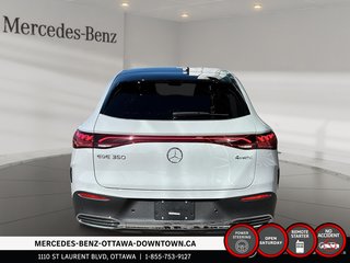 2024 Mercedes-Benz EQE EQE 350 4MATIC