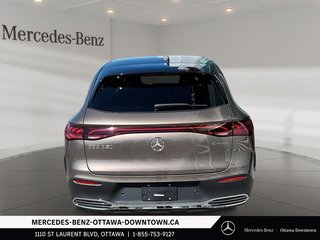 2024 Mercedes-Benz EQE EQE 350 4MATIC