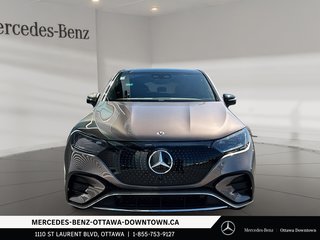 2024 Mercedes-Benz EQE EQE 350 4MATIC