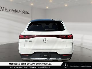 2024 Mercedes-Benz EQE EQE 350 4MATIC