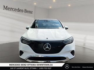 2024 Mercedes-Benz EQE EQE 350 4MATIC