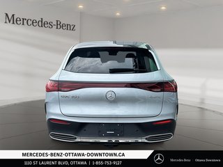 2024 Mercedes-Benz EQE EQE 350 4MATIC