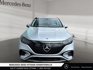 2024 Mercedes-Benz EQE EQE 350 4MATIC