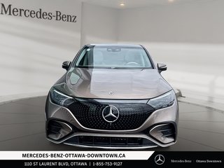 2024 Mercedes-Benz EQE EQE 350 4MATIC