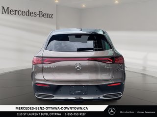 2024 Mercedes-Benz EQE EQE 350 4MATIC