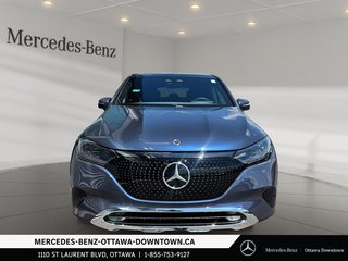 2024 Mercedes-Benz EQE EQE 350 4MATIC