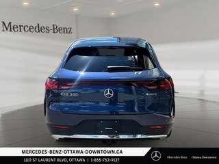 2024 Mercedes-Benz EQE EQE 350 4MATIC