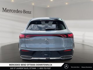 2024 Mercedes-Benz EQE EQE 350 4MATIC