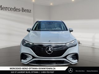 2024 Mercedes-Benz EQE EQE 350 4MATIC