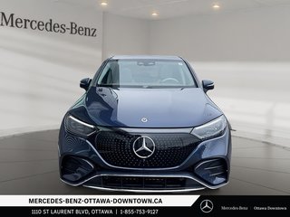 2024 Mercedes-Benz EQE EQE 350 4MATIC