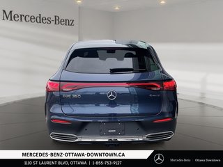 2024 Mercedes-Benz EQE EQE 350 4MATIC