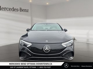 2026 Mercedes-Benz EQE 320 4MATIC Sedan