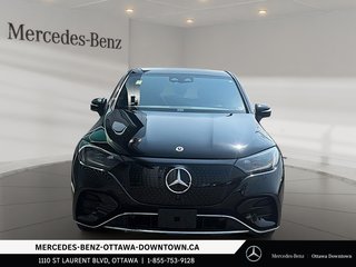 2023 Mercedes-Benz EQE350 4MATIC SUV (BEV)