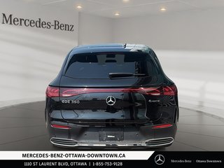 2023 Mercedes-Benz EQE350 4MATIC SUV (BEV)