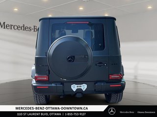 2024 Mercedes-Benz G-Class AMG G 63