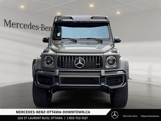 2022 Mercedes-Benz G-Class AMG 63W44