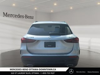 2026 Mercedes-Benz GLA 250 4MATIC