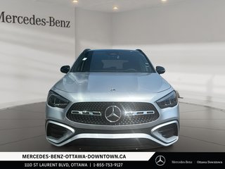 2026 Mercedes-Benz GLA 250 4MATIC