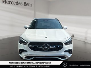 2026 Mercedes-Benz GLA 250 4MATIC